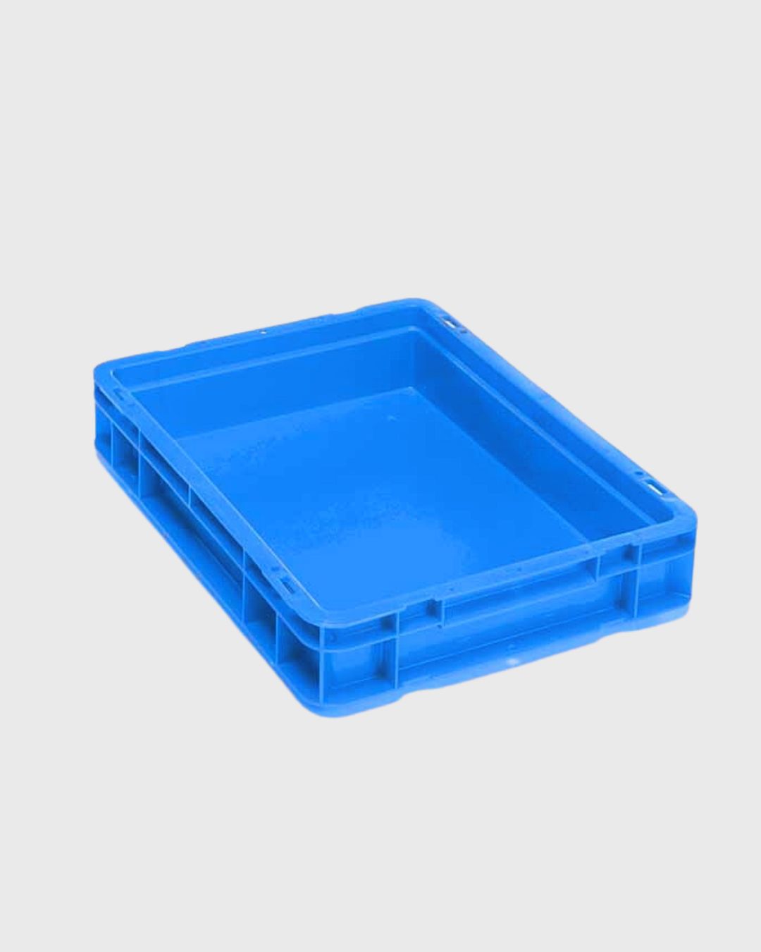 Euro Box Serie EF 4070 blau