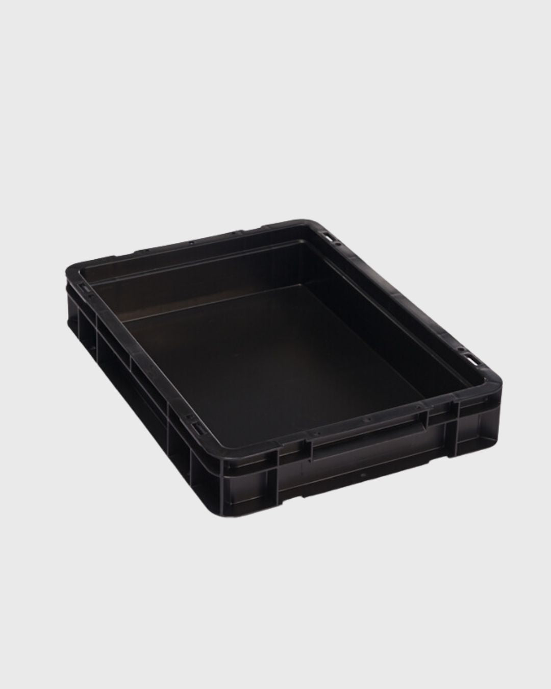 Euro Box Serie EF 4070 schwarz