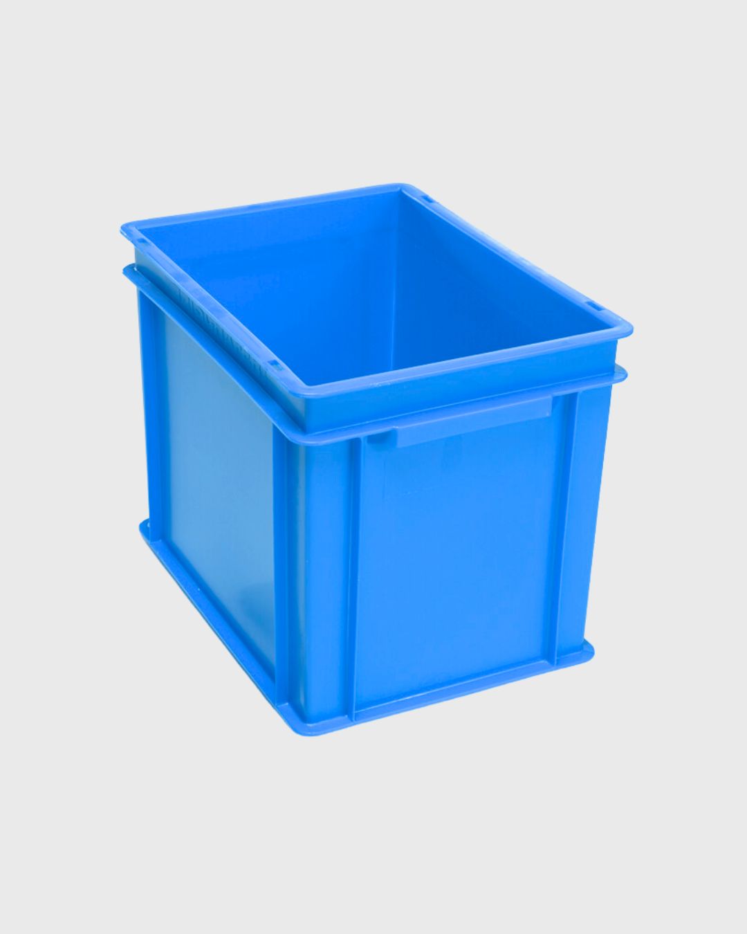 Euro Box Serie EF 4320 blau