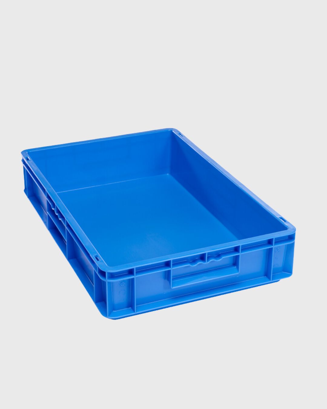 Euro Box Serie EF 6120 blau