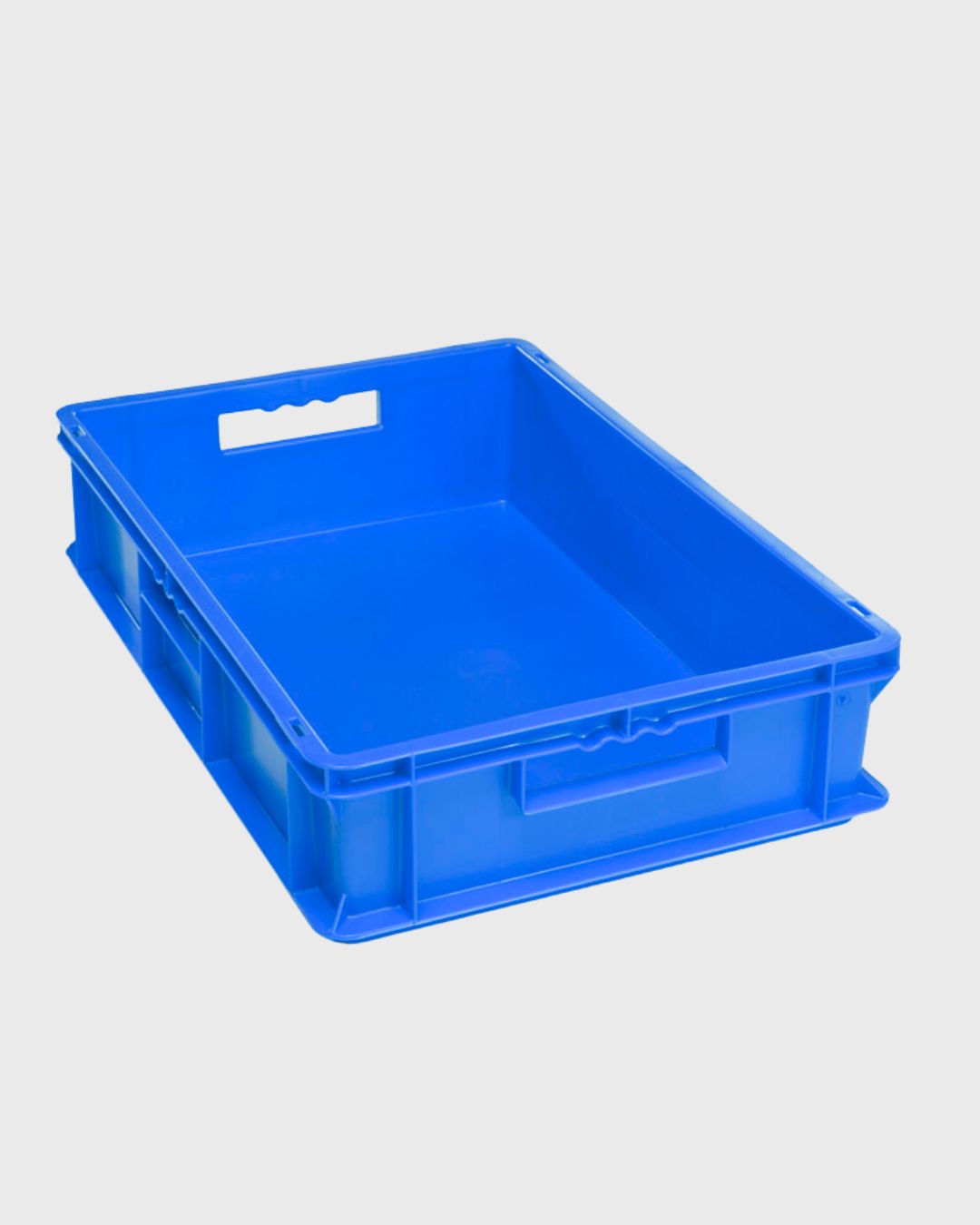 Euro Box Serie EF 6140 blau