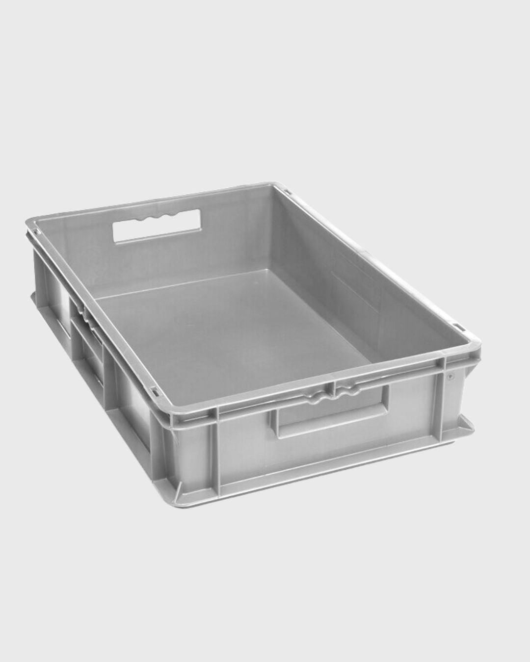 Euro Box Serie EF 6150 grau