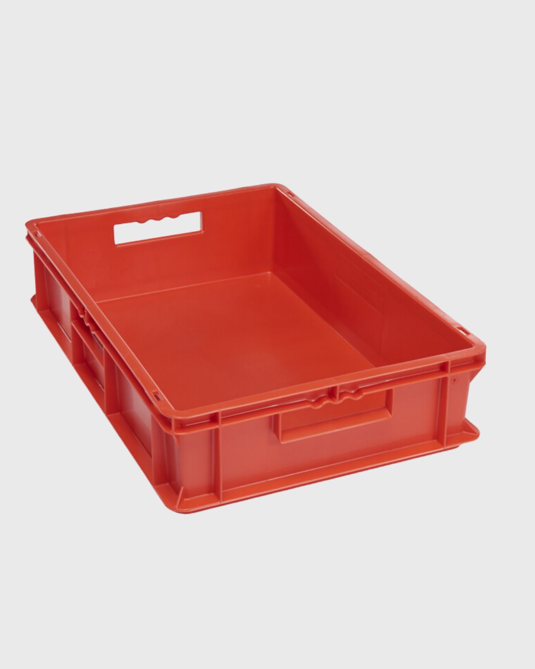 Euro Box Serie EF 6150 rot