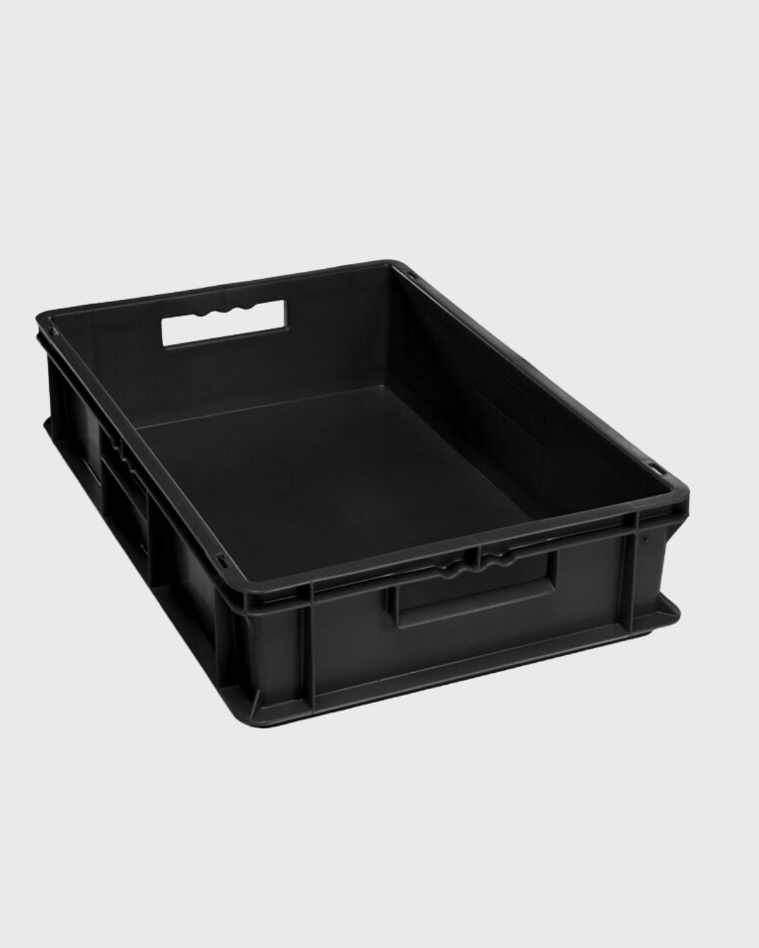 Euro Box Serie EF 6150 schwarz