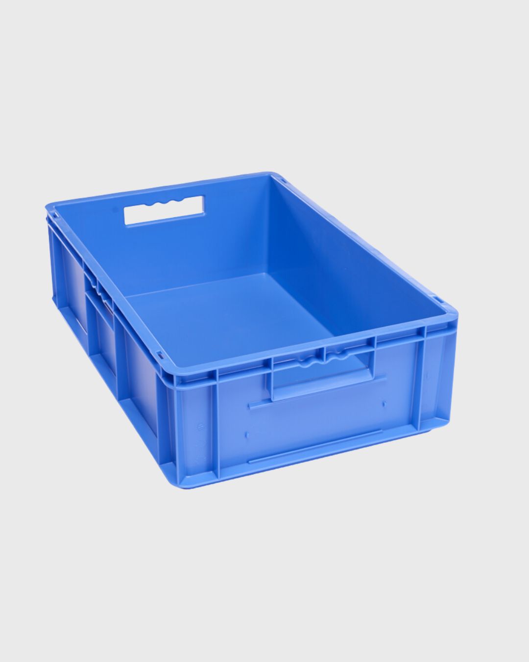 Euro Box Serie EF 6180 blau