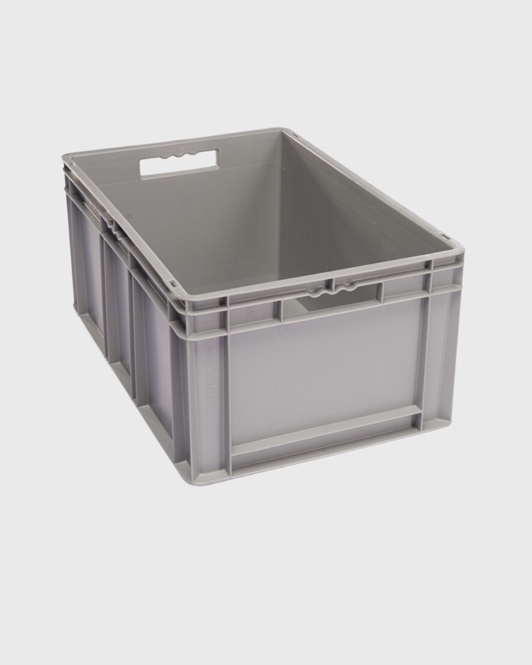 Euro Box Serie EF 6280 grau