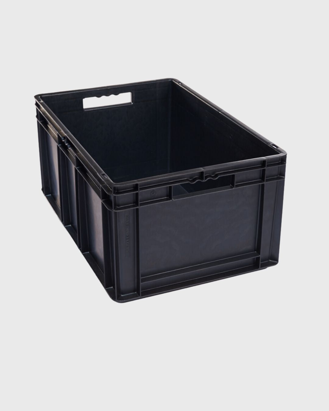 Euro Box Serie EF 6280 schwarz