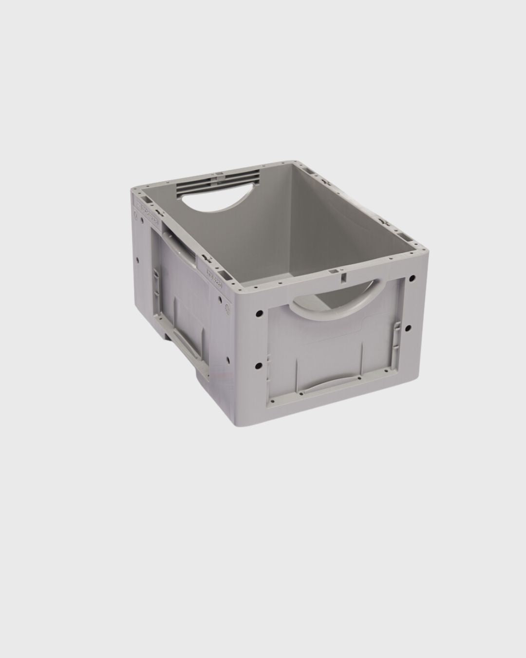 Euro Box Serie LTB 4220 grau