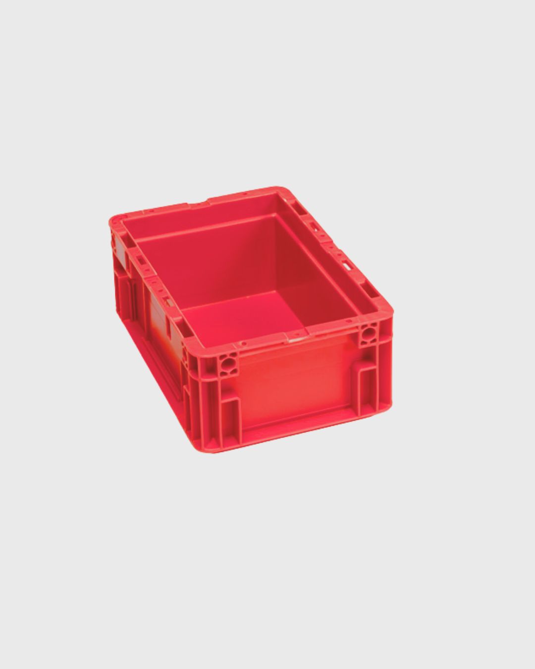 Euro Box Serie MF 3120 rot