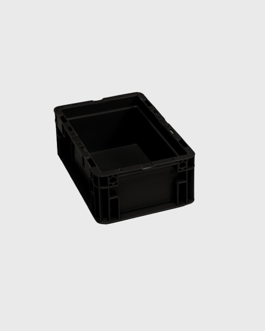 Euro Box Serie MF 3120 schwarz