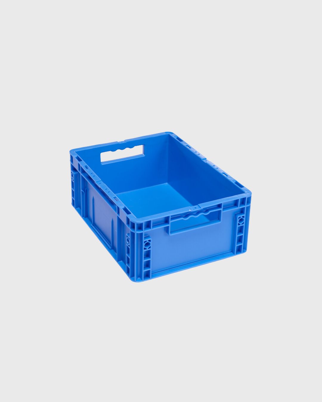 Euro Box Serie MF 4170 blau
