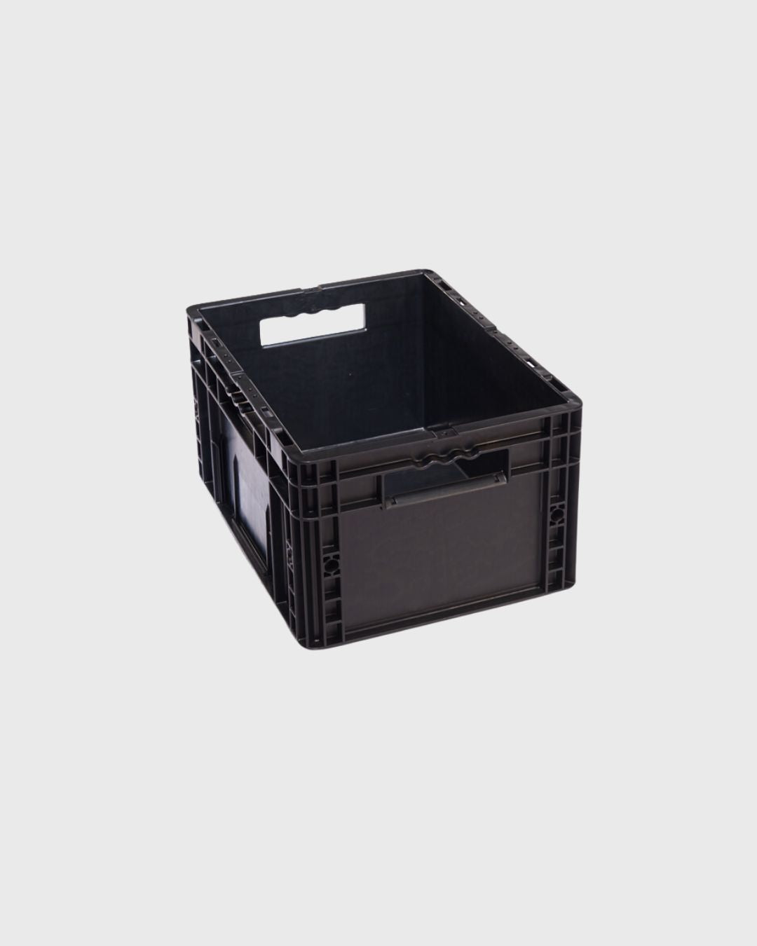 Euro Box Serie MF 4220 schwarz