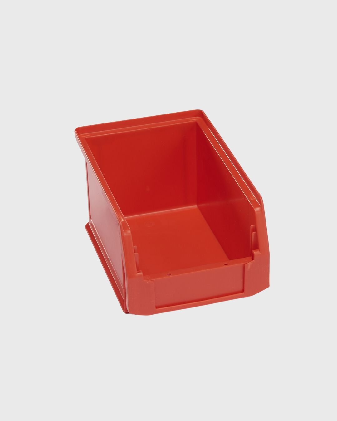 Sichtlagerkasten LF 321 rot