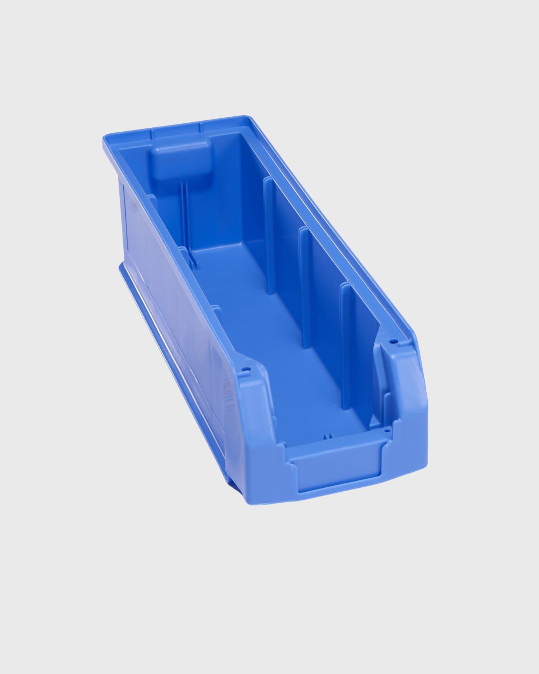 Sichtlagerkasten LF 511 blau