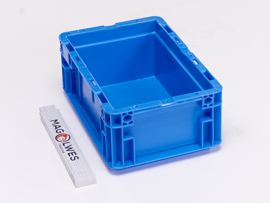 Euro Box Serie MF 3120
