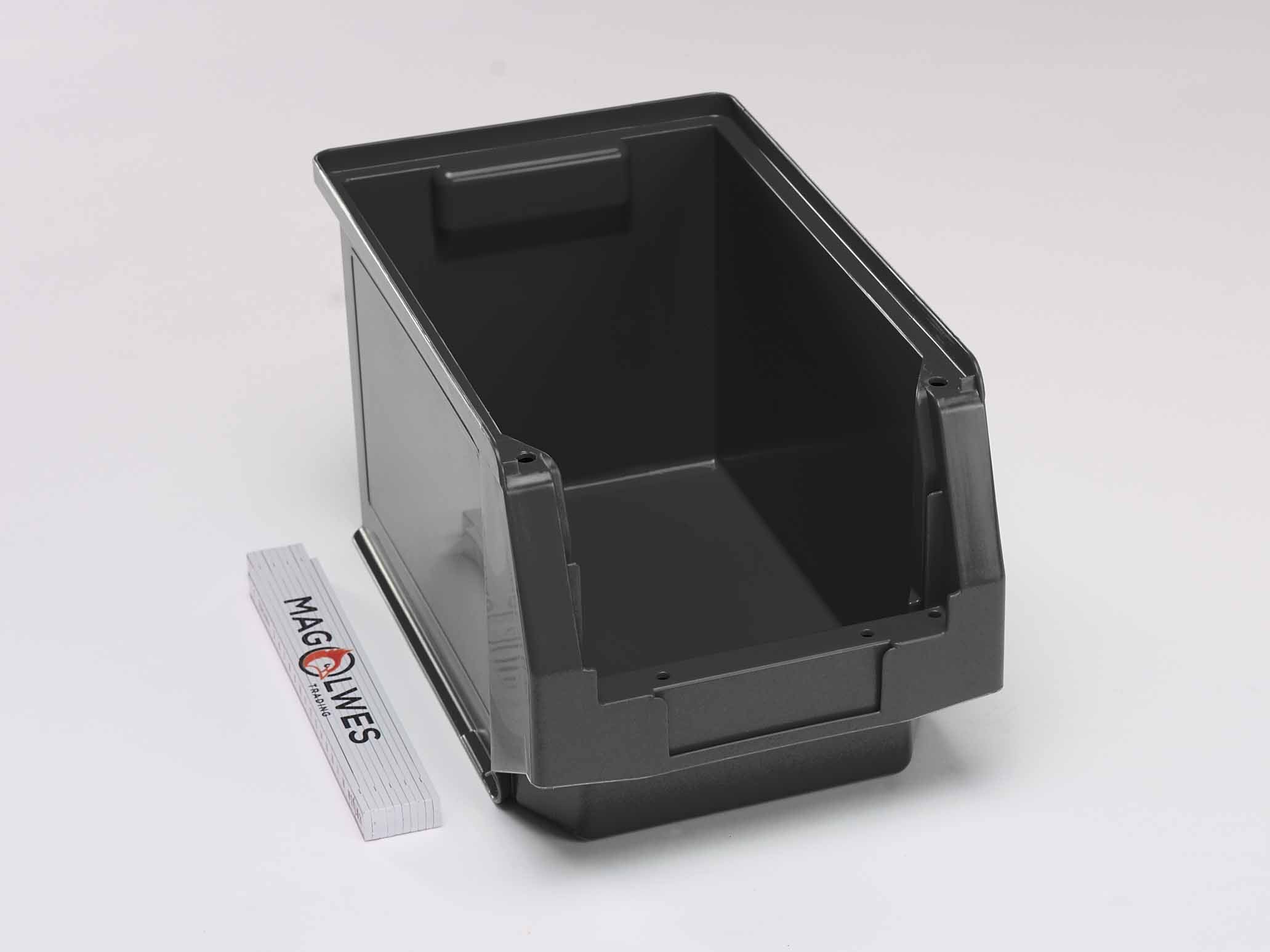 Sichtlagerkasten LF 322