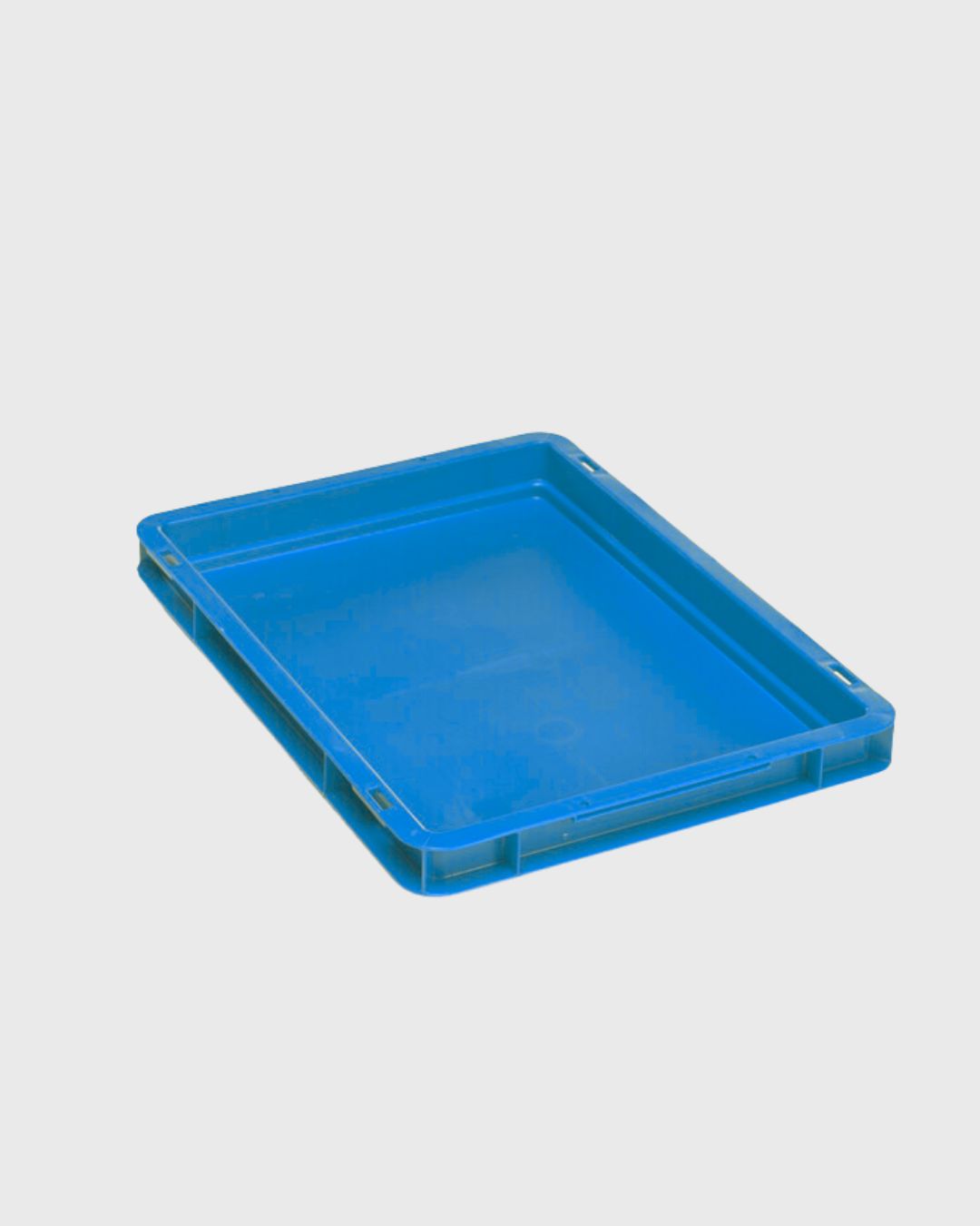 Euro Box Serie EF 4040 blau