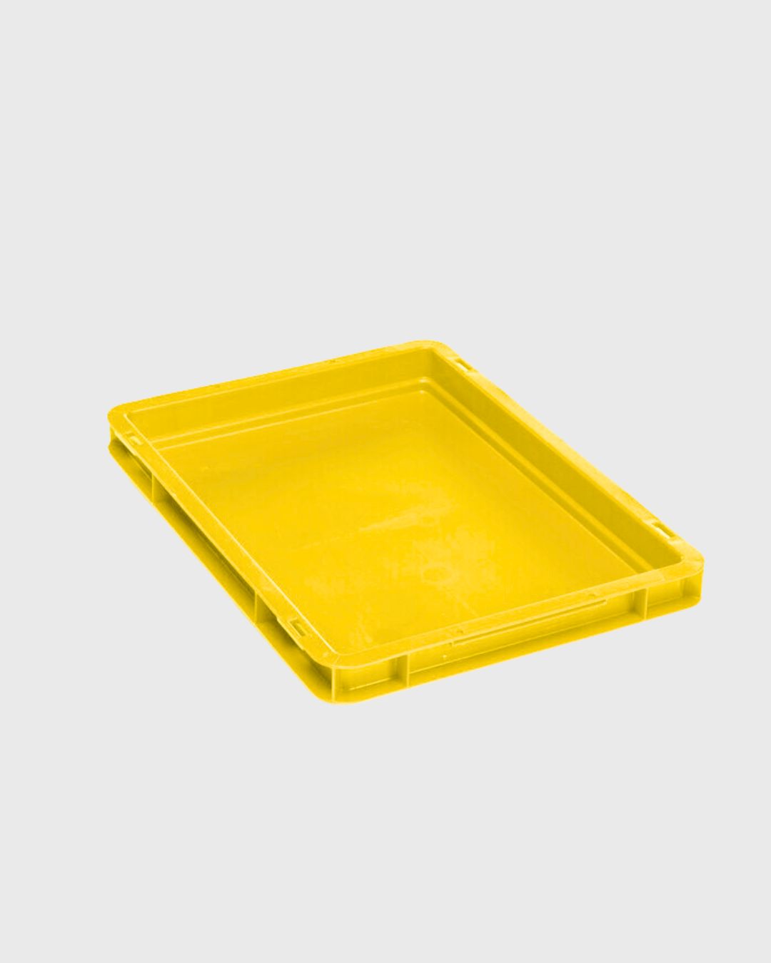 Euro Box Serie EF 4040 gelb