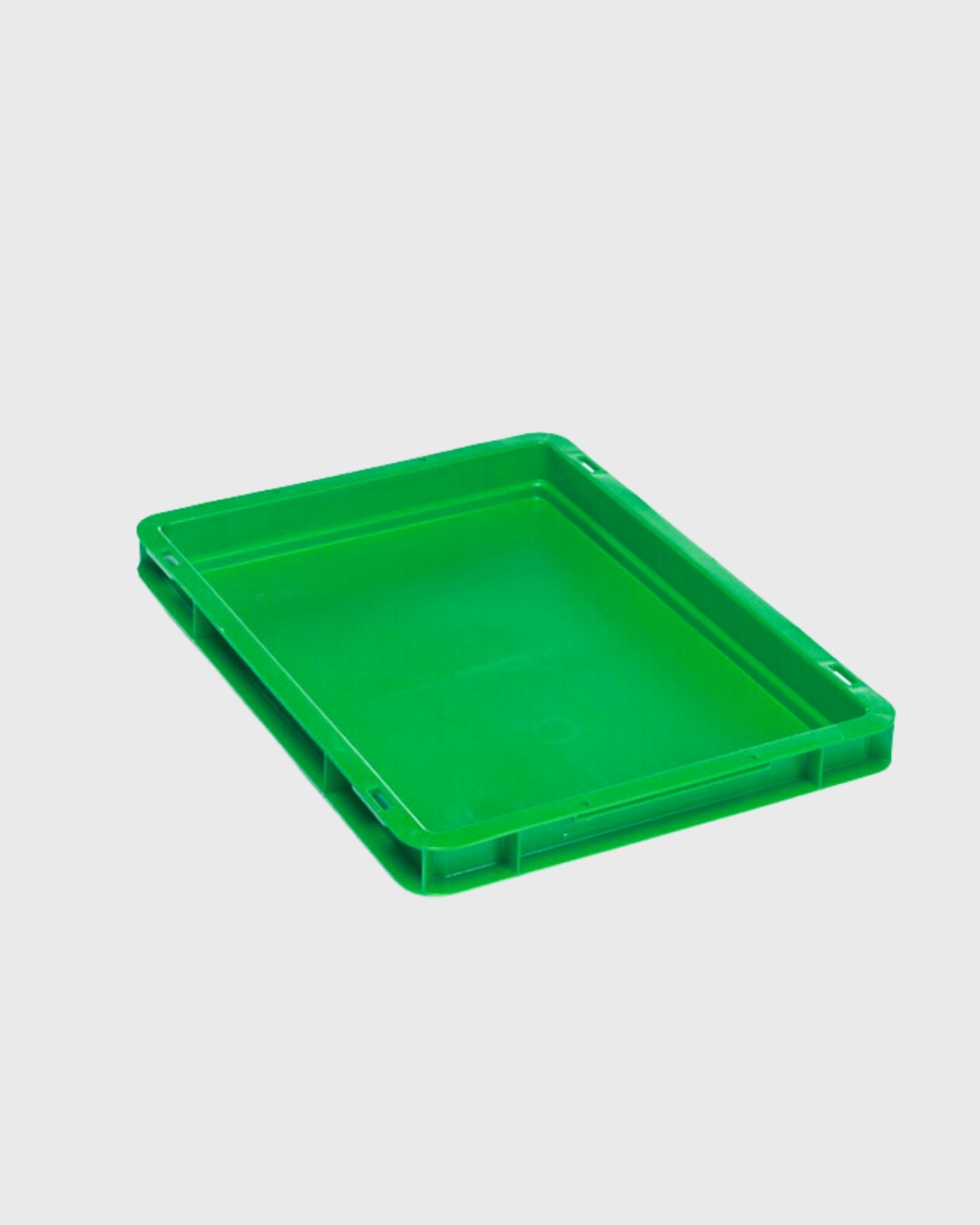 Euro Box Serie EF 4040 grün