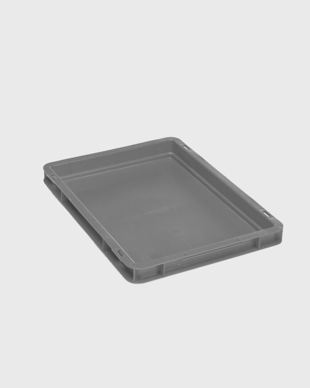 Euro Box Serie EF 4040 grau