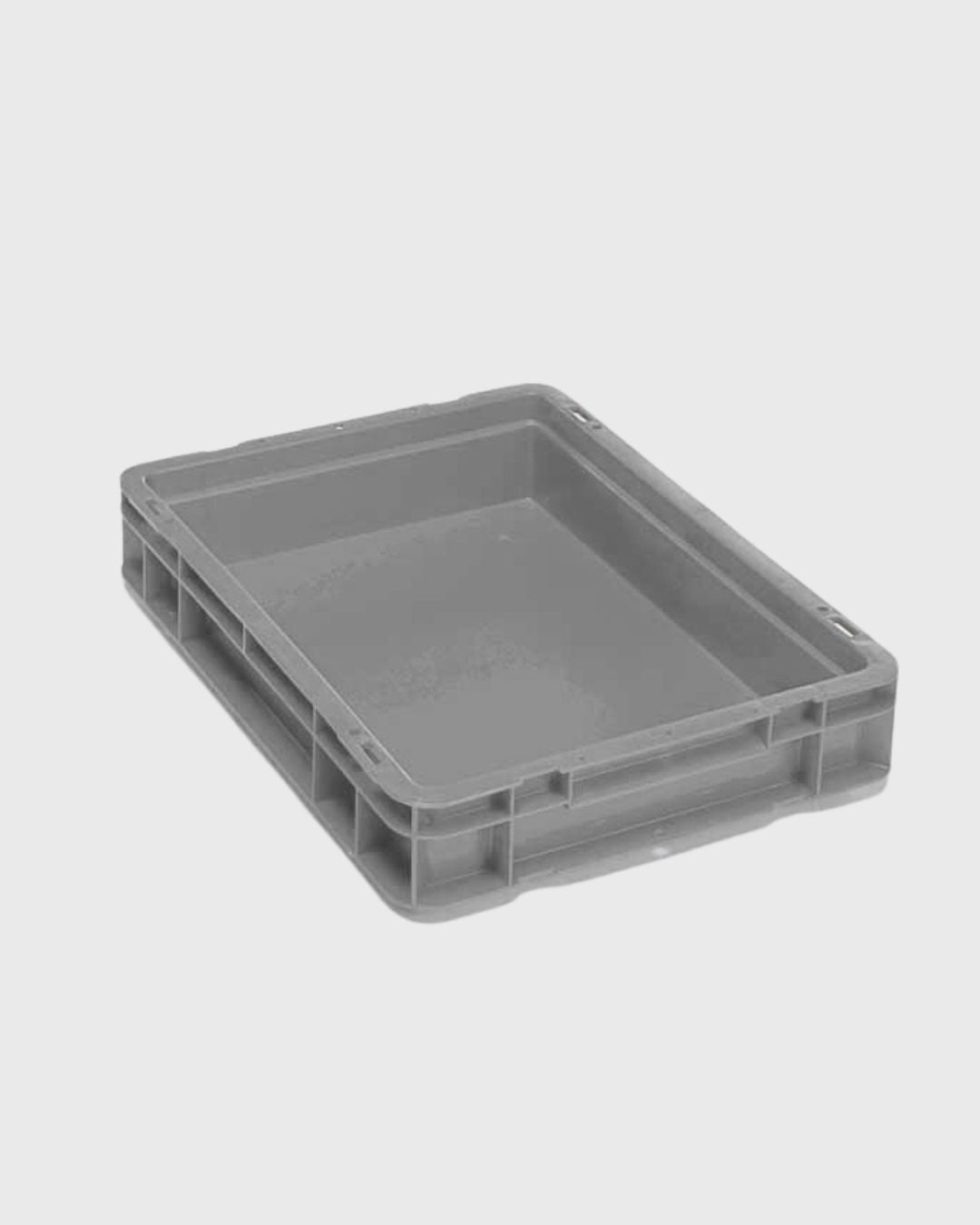 Euro Box Serie EF 4080 grau