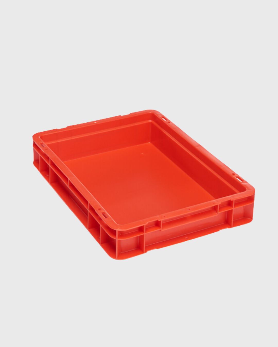 Euro Box Serie EF 4080 rot
