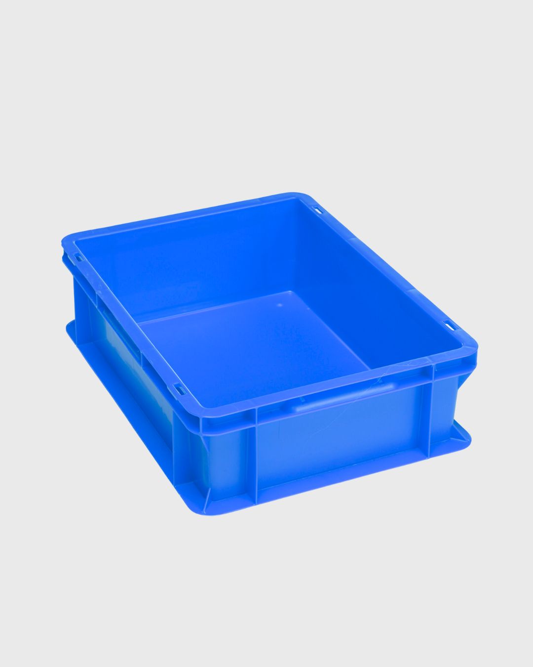 Euro Box Serie EF 4120 blau