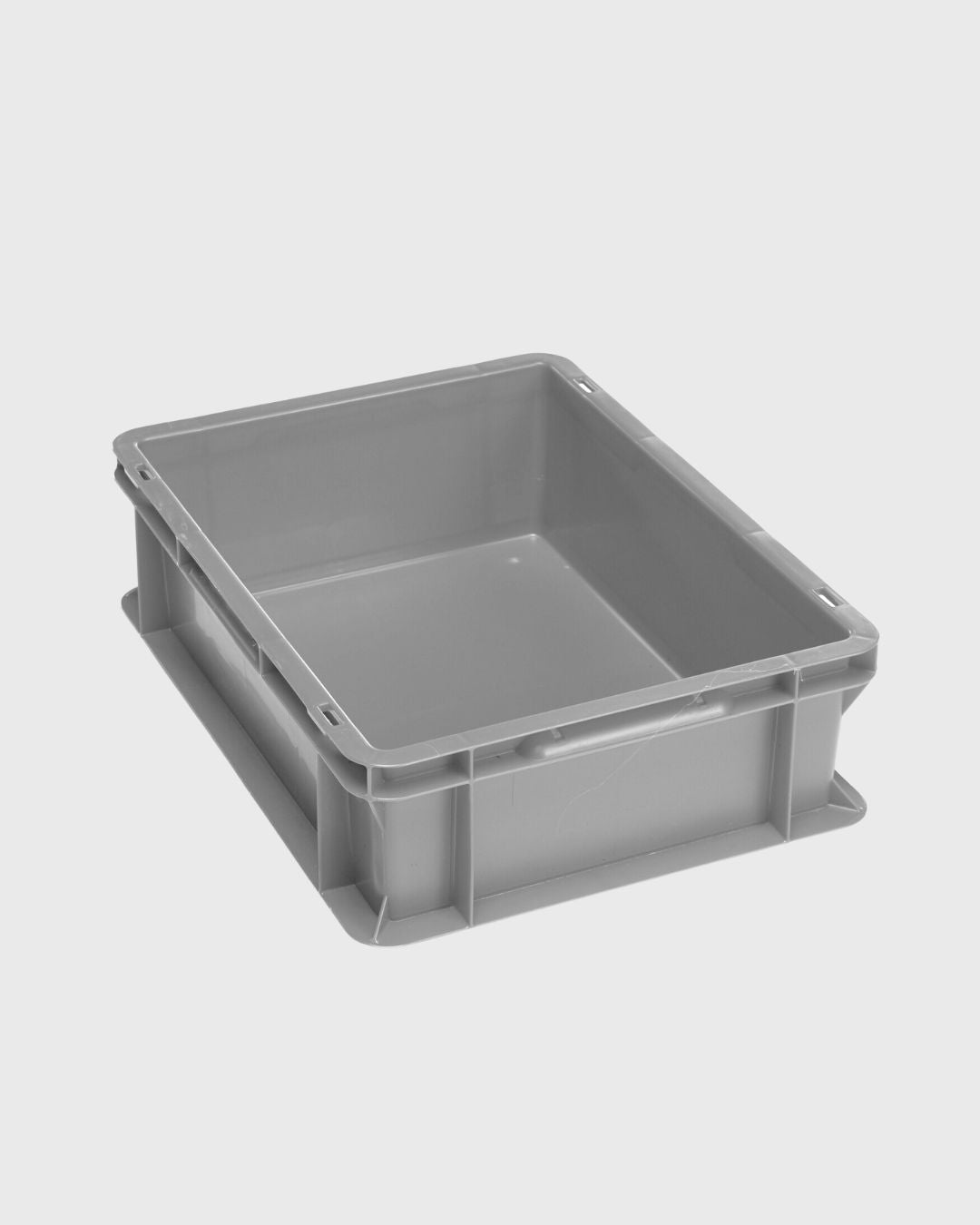 Euro Box Serie EF 4120 grau