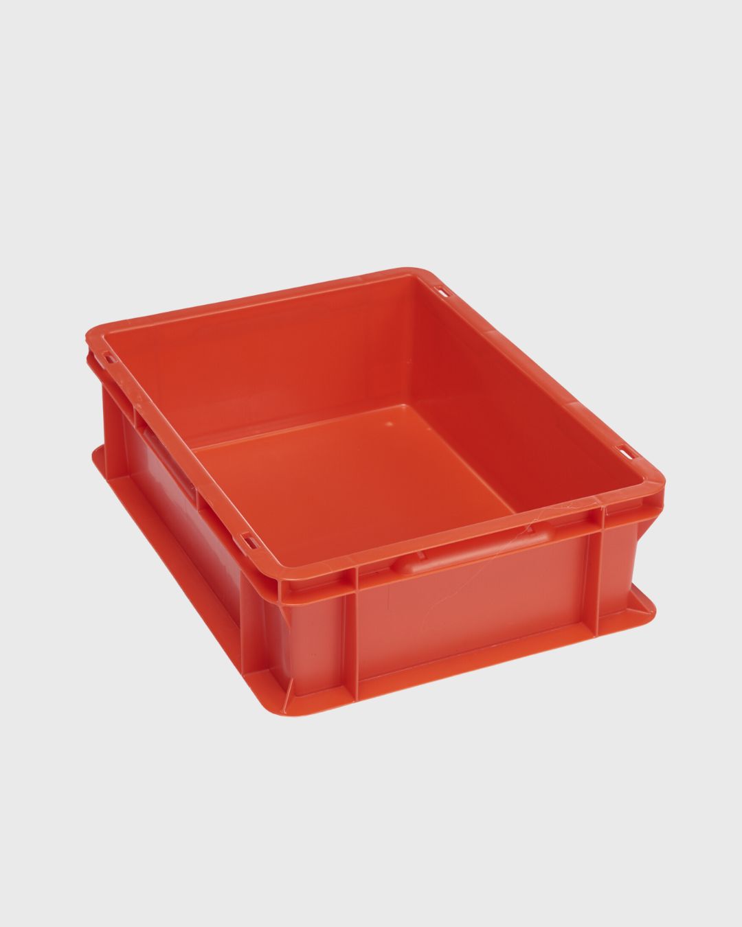 Euro Box Serie EF 4120 rot
