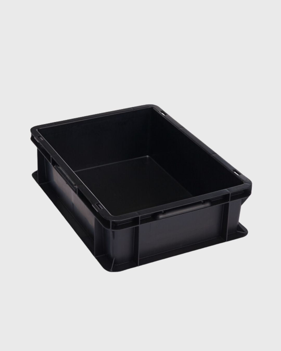 Euro Box Serie EF 4120 schwarz