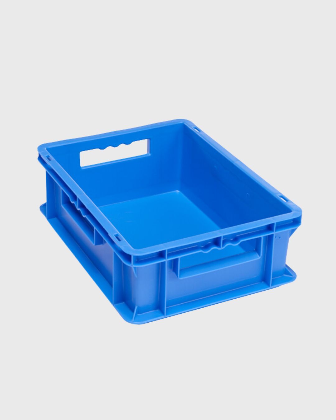 Euro Box Serie EF 4140 blau