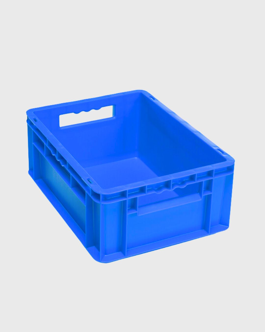 Euro Box Serie EF 4170 blau
