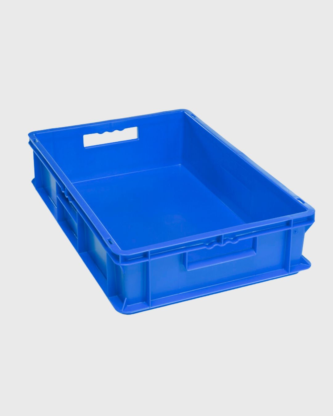 Euro Box Serie EF 6150 blau