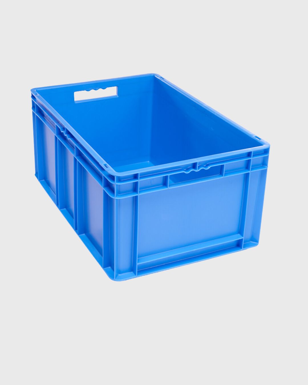 Euro Box Serie EF 6280 blau