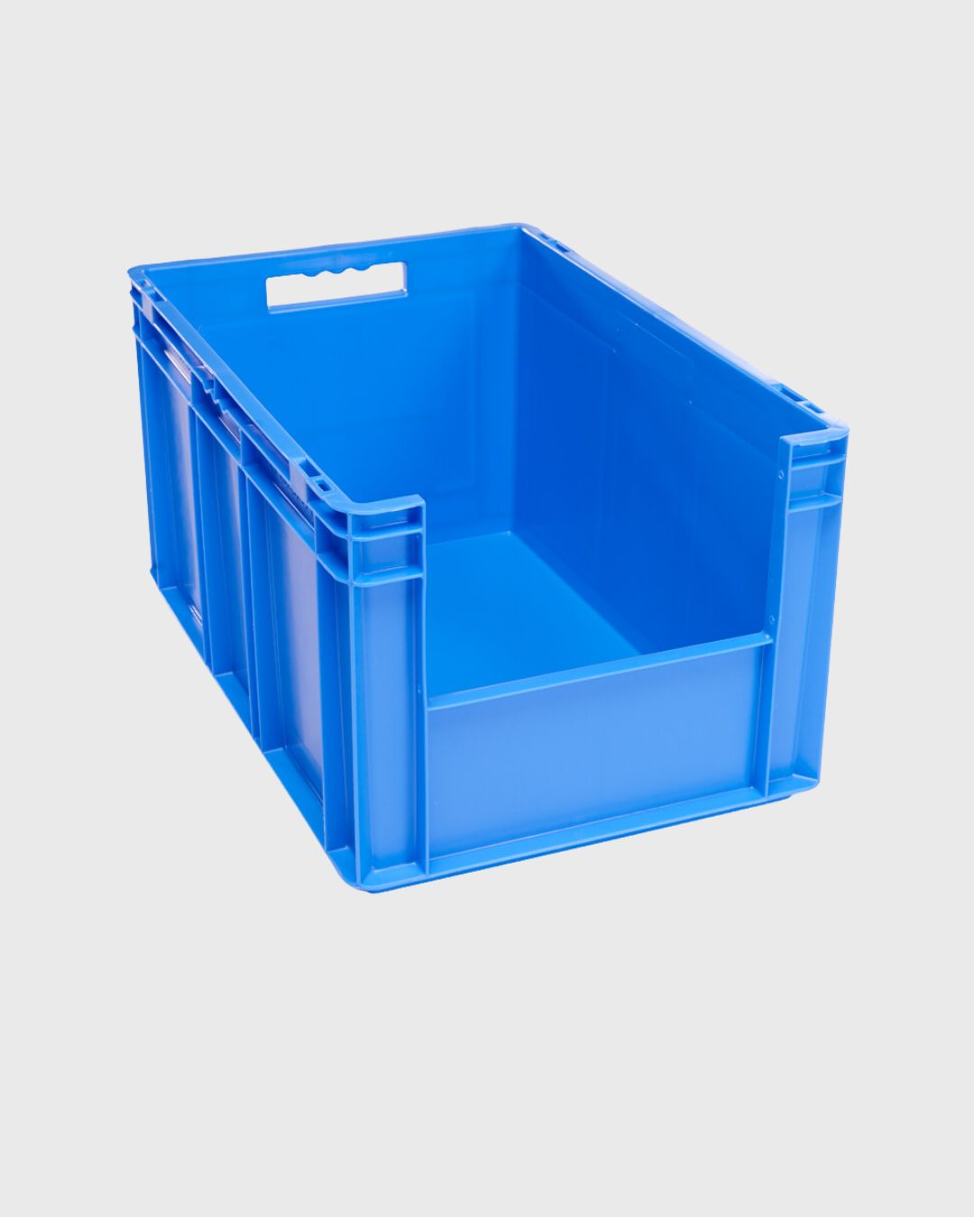 Euro Box Serie EF 6320 blau