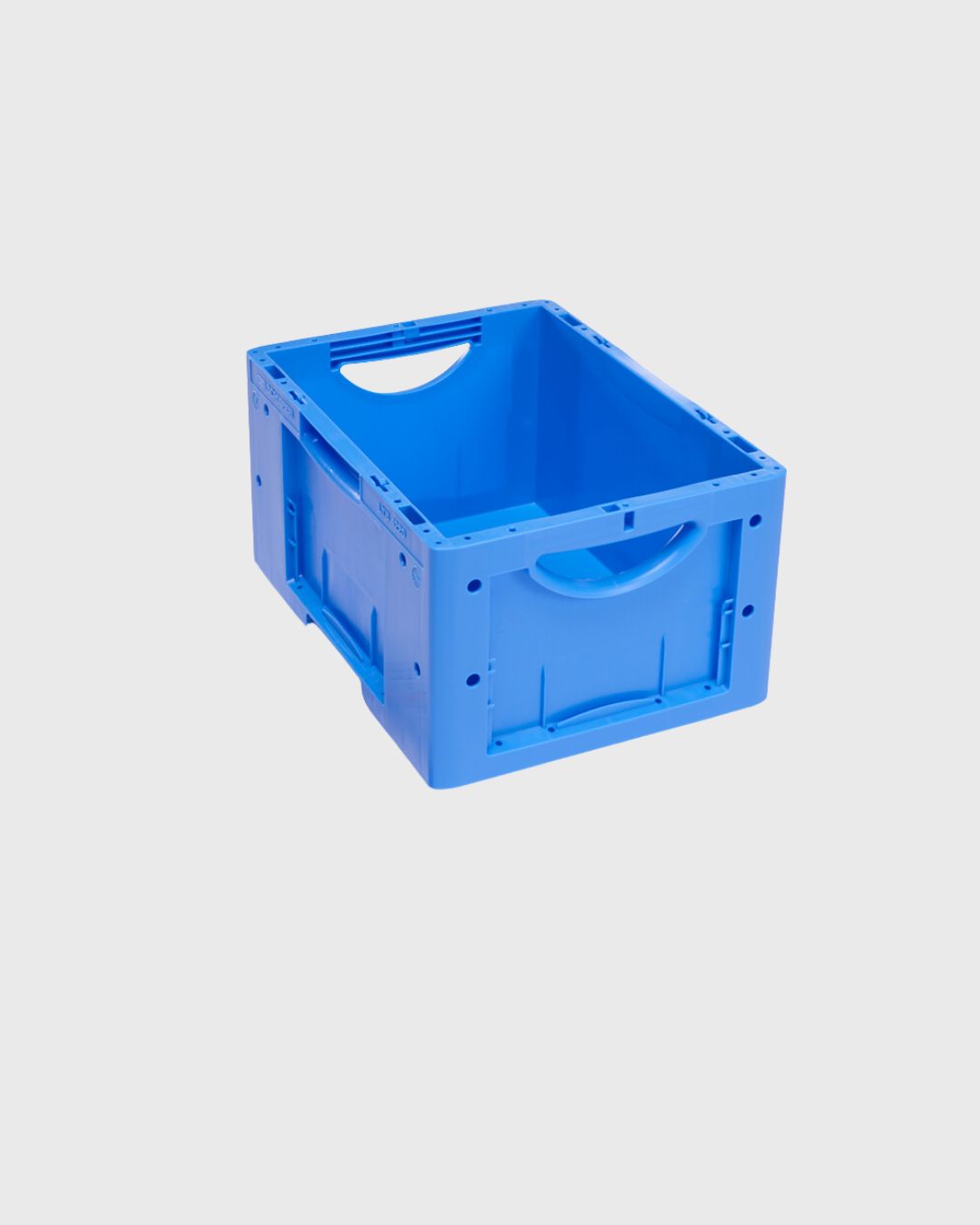 Euro Box Serie LTB 4220 blau