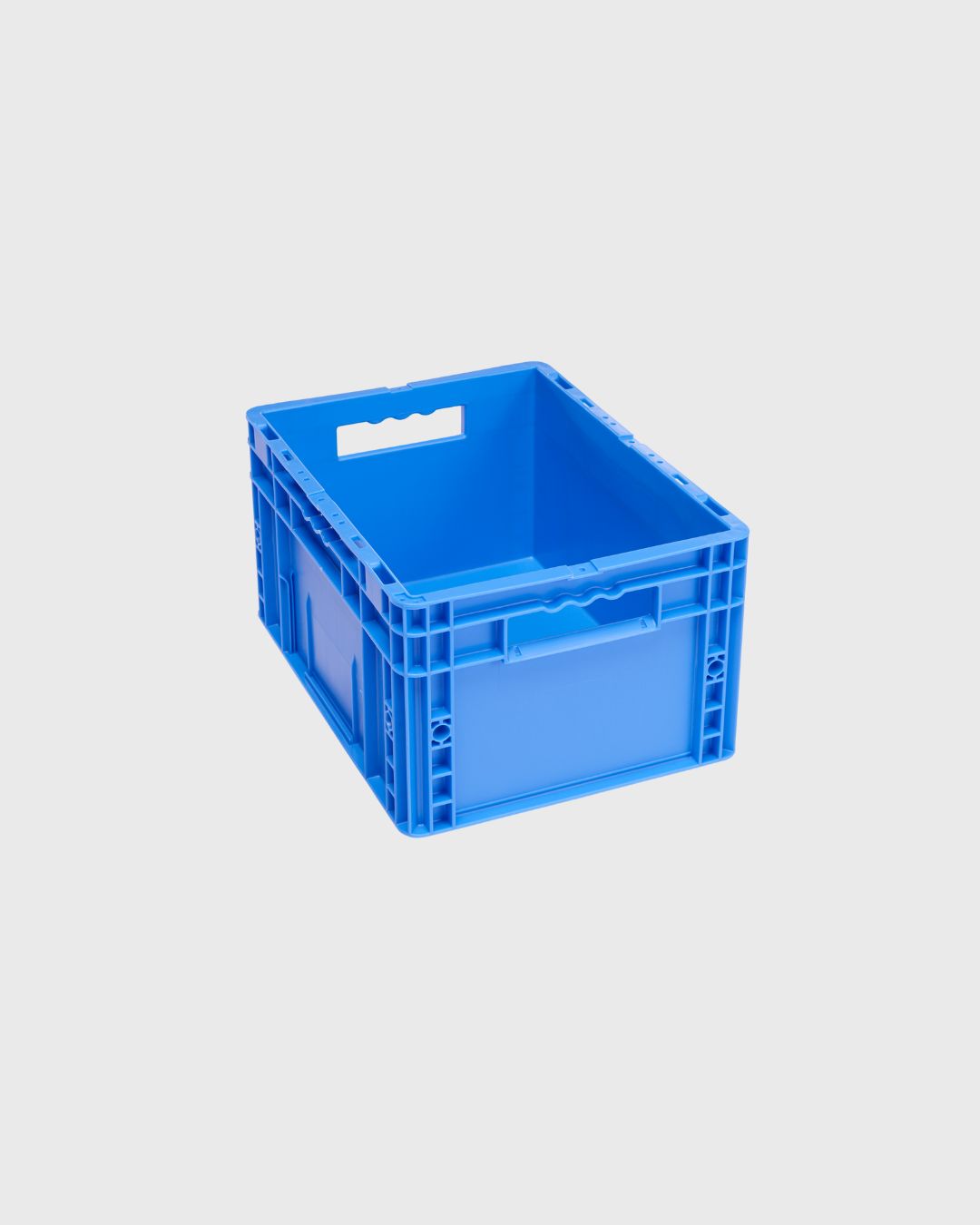 Euro Box Serie MF 4220 blau