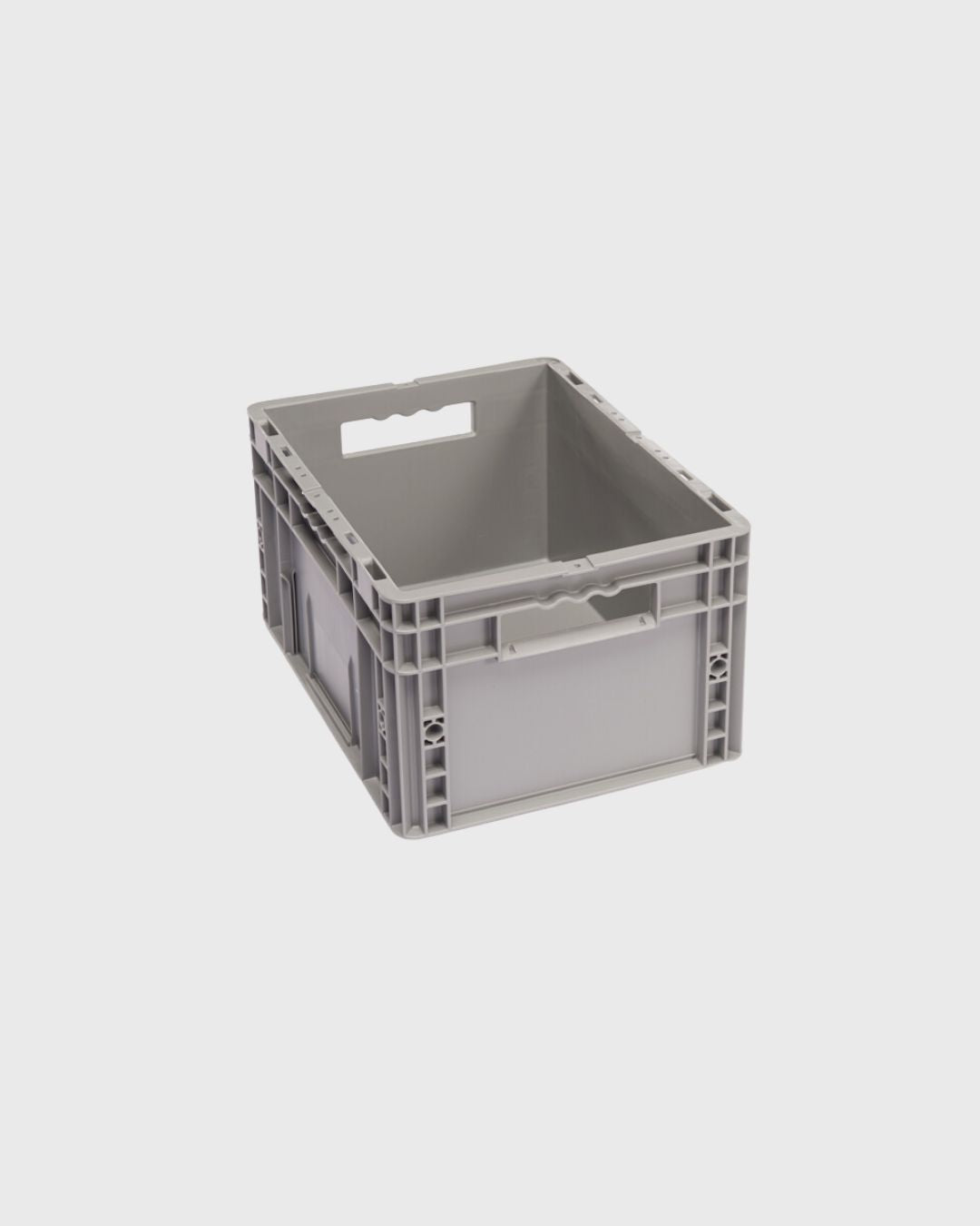 Euro Box Serie MF 4220 grau