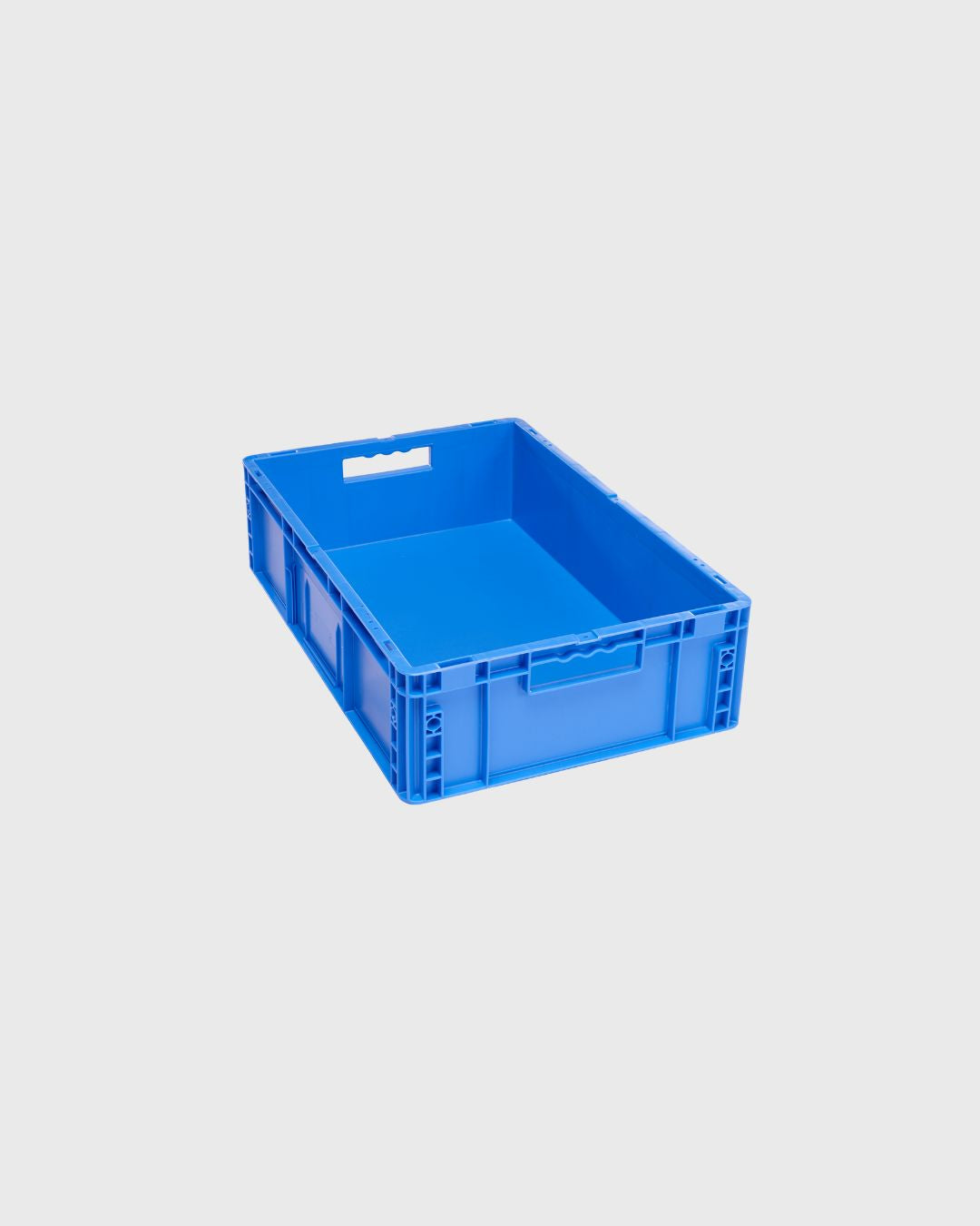 Euro Box Serie MF 6170 blau