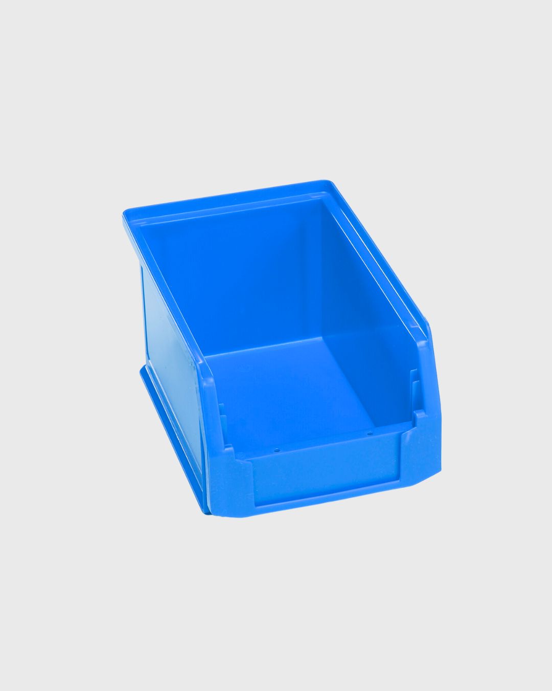 Sichtlagerkasten LF 321 blau