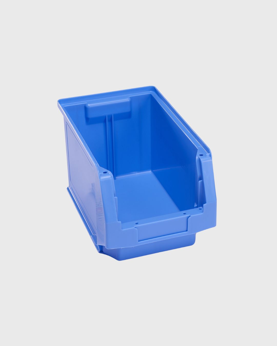 Sichtlagerkasten LF 322 blau