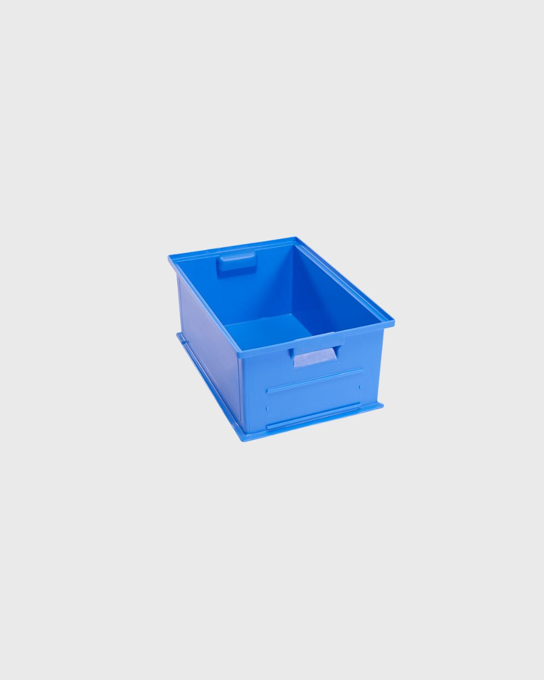 Stapelkasten Serie 14/6-2 blau
