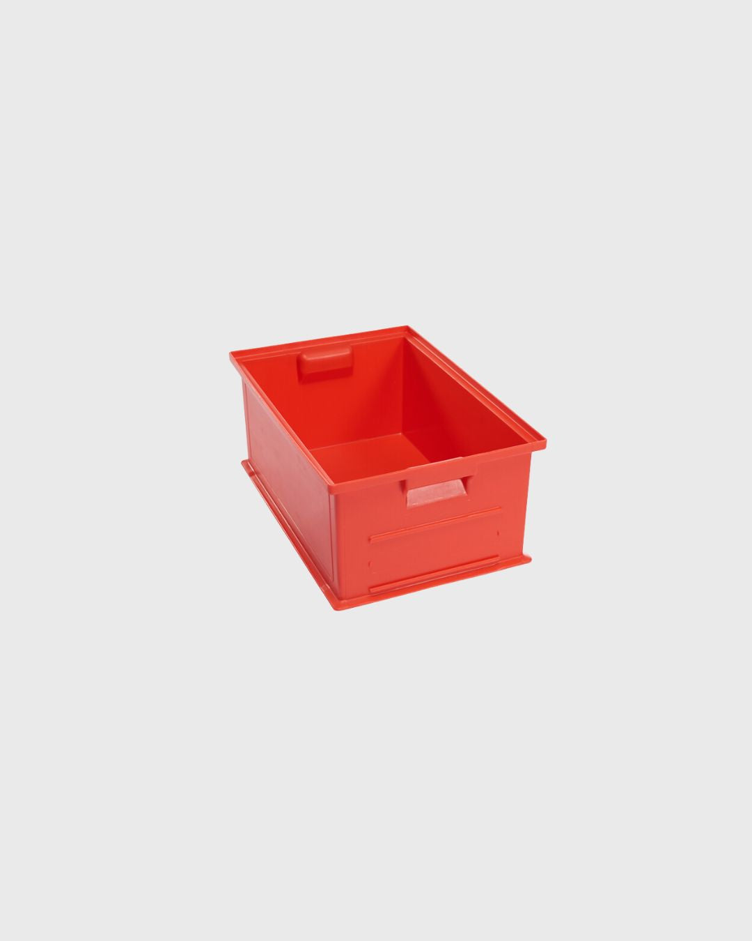 Stapelkasten Serie 14/6-2 rot